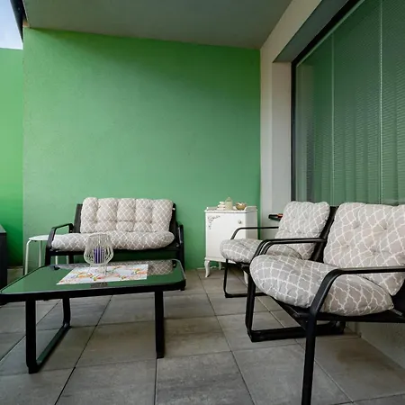 Apartment Luxury Old Town I Terrace, Parking Košice